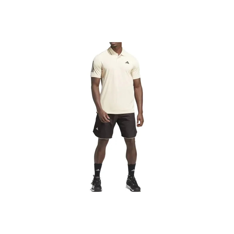 Adidas Free Shipping With AdiClub Club Tennis Shorts-3