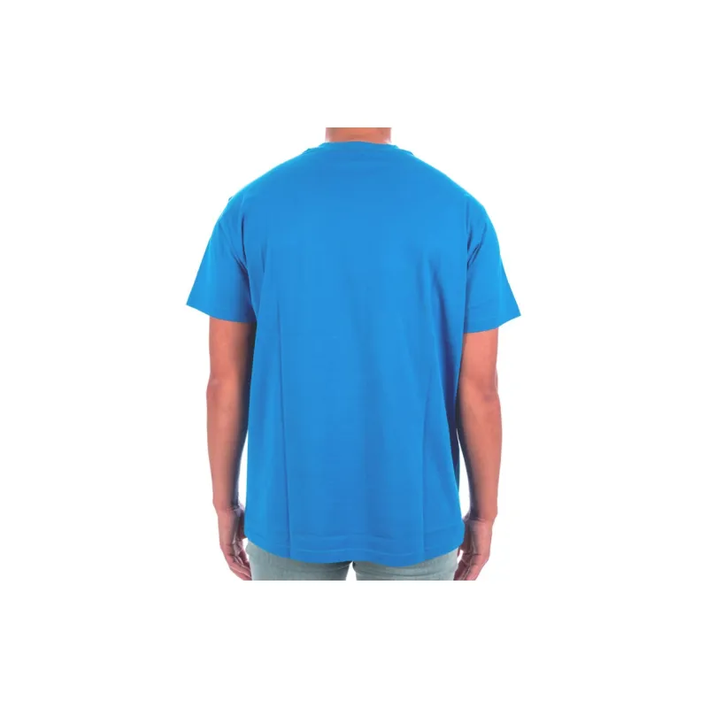 Givenchy Oversized Address T shirt-4