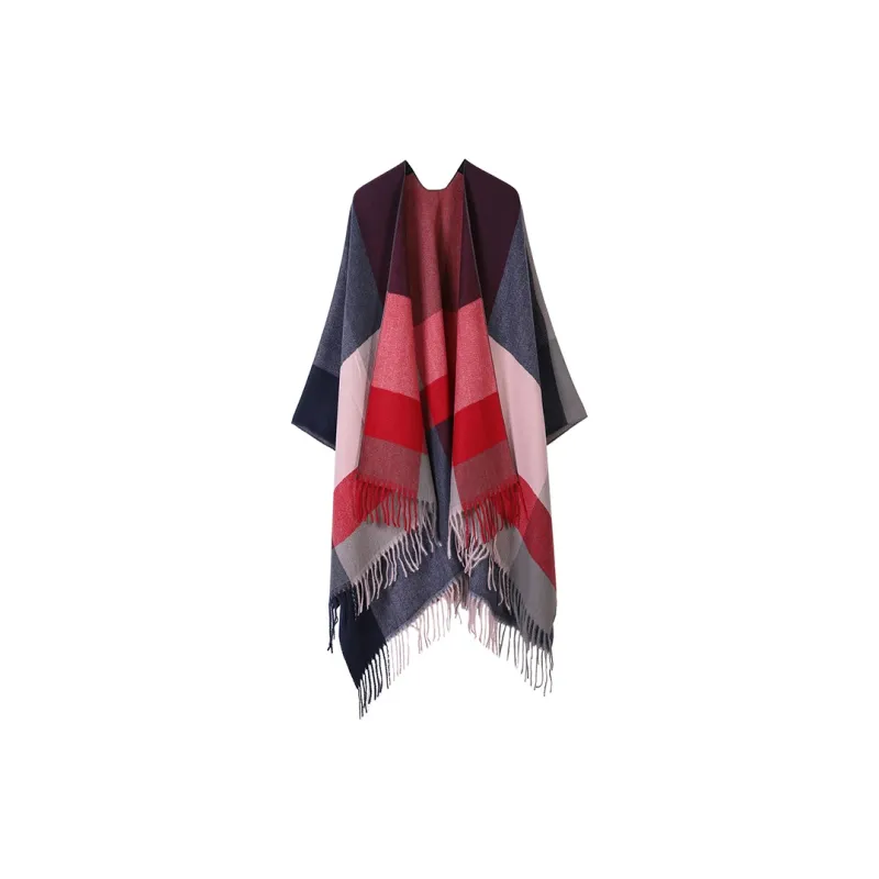 JONNY MOORE Shawls Unisex-0