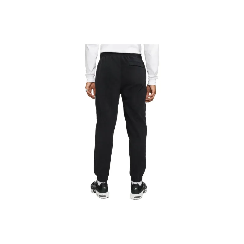 Nike Club Casual Pants Men's Black-1