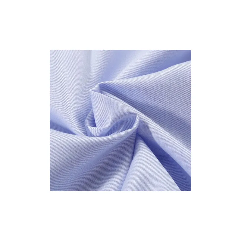 EMPORIO ARMANI SS24 Shirt Men's Light Blue-5
