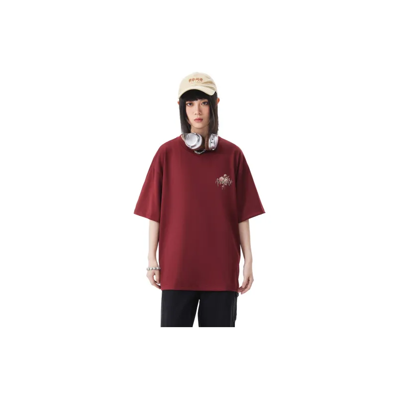 Airwalk T-Shirts Unisex-34