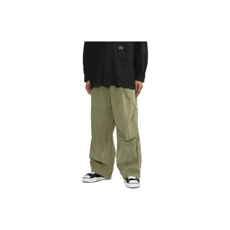 Aftermaths Casual Pants Unisex-8
