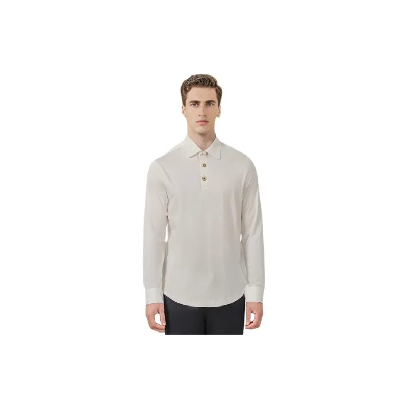 KITON Positano Polo Shirt-2