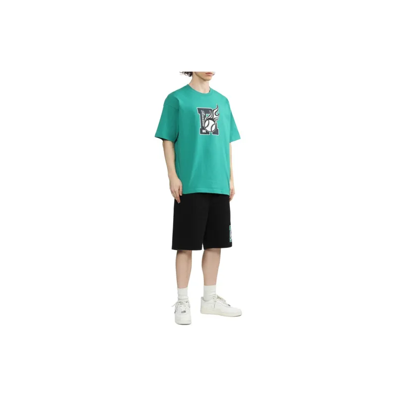 Russell Athletic SS24 T-Shirt Unisex-3