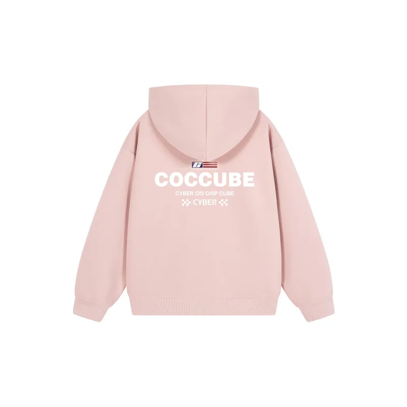COC CUBE Sweatshirts Unisex-7