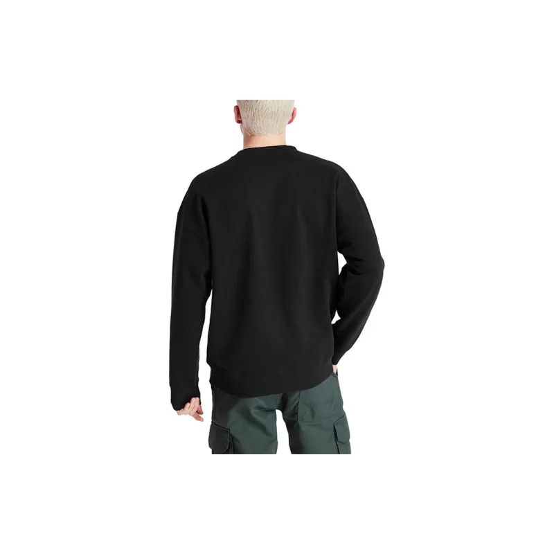 Timberland Sweatshirts Men Black-3