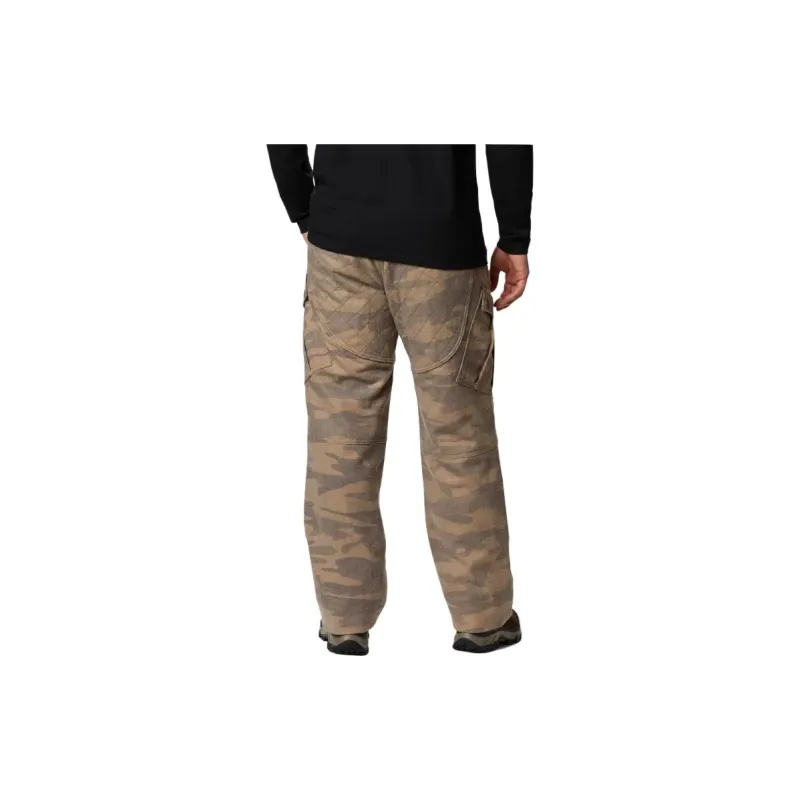 Columbia Casual Pants Men Camouflage-1