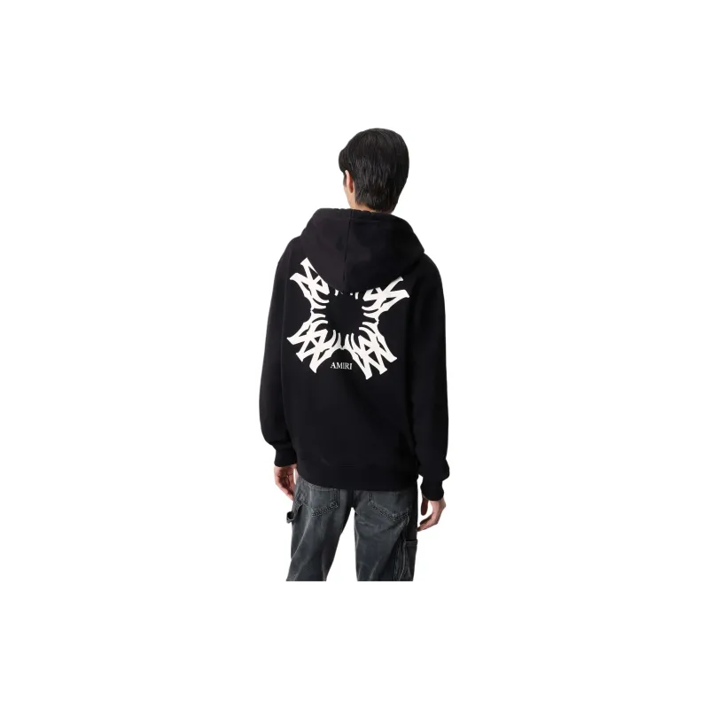AMIRI Ma Quad Zip Hoodie-2