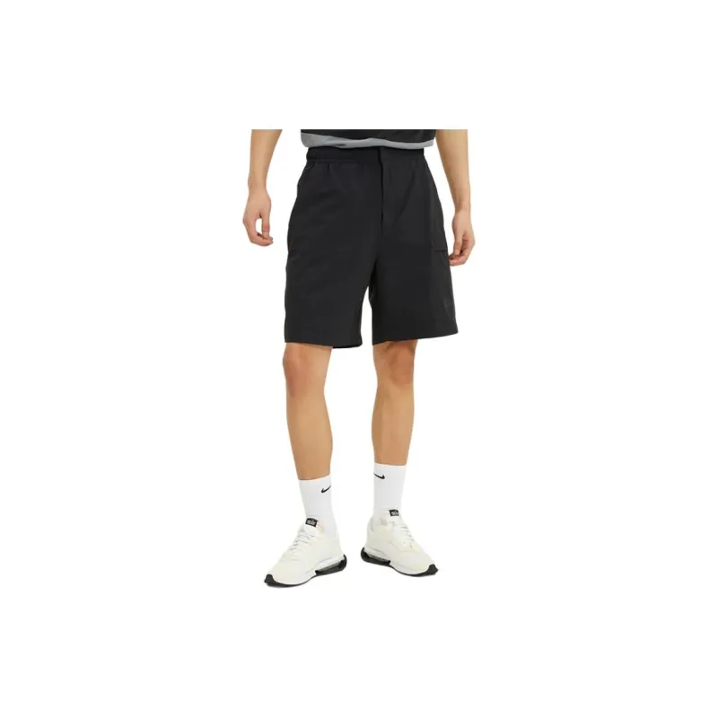 Nike Casual Shorts Men Black-2