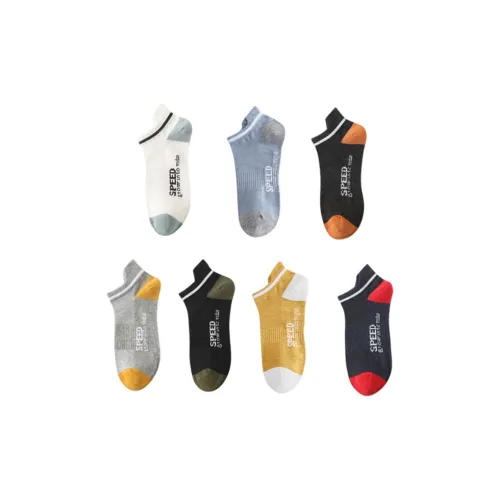 SOIE Men Socks
