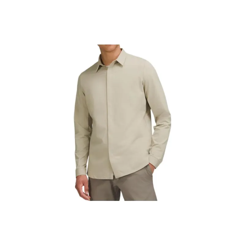 Lululemon Shirts Men Linen-2