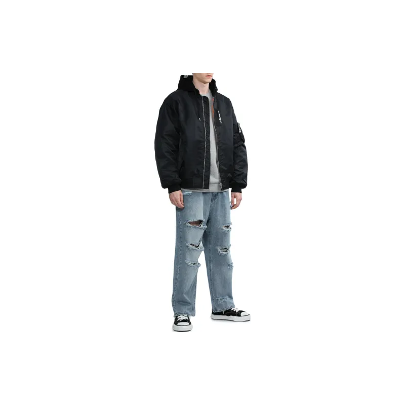 UNDERGARDEN Jackets Men-3