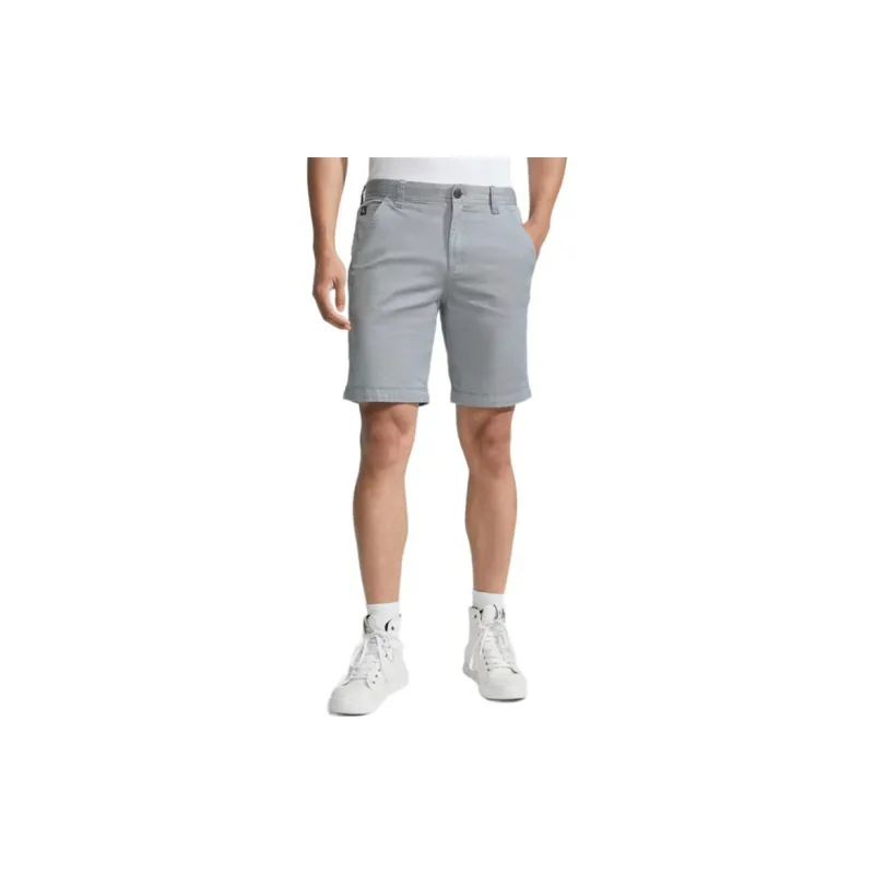 CK/Calvin Klein Casual Shorts Men's Star Gray-2