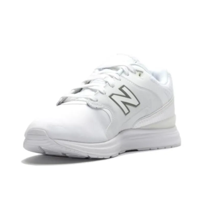 New Balance 1550 Revlite White Grey-1