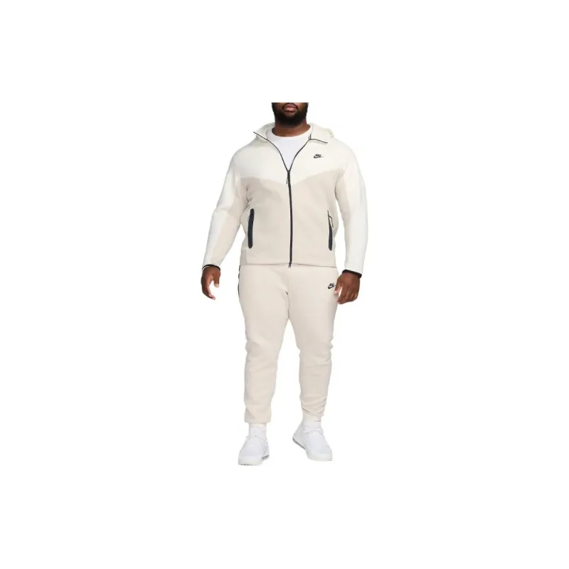 Nike Sportswear Tech Fleece Windrunner Men's Full-Zip Hoodie-4