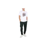 Champion Reverse Weave cotton track shorts