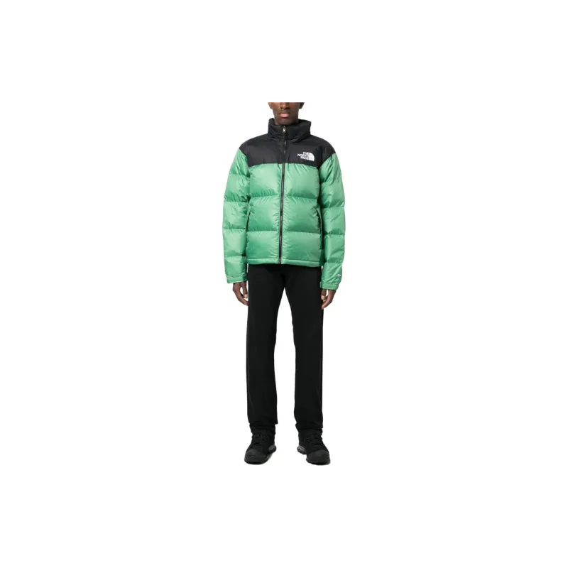 THE NORTH FACE 1996 Retro Nuptse 700 Fill Packable Jacket-1