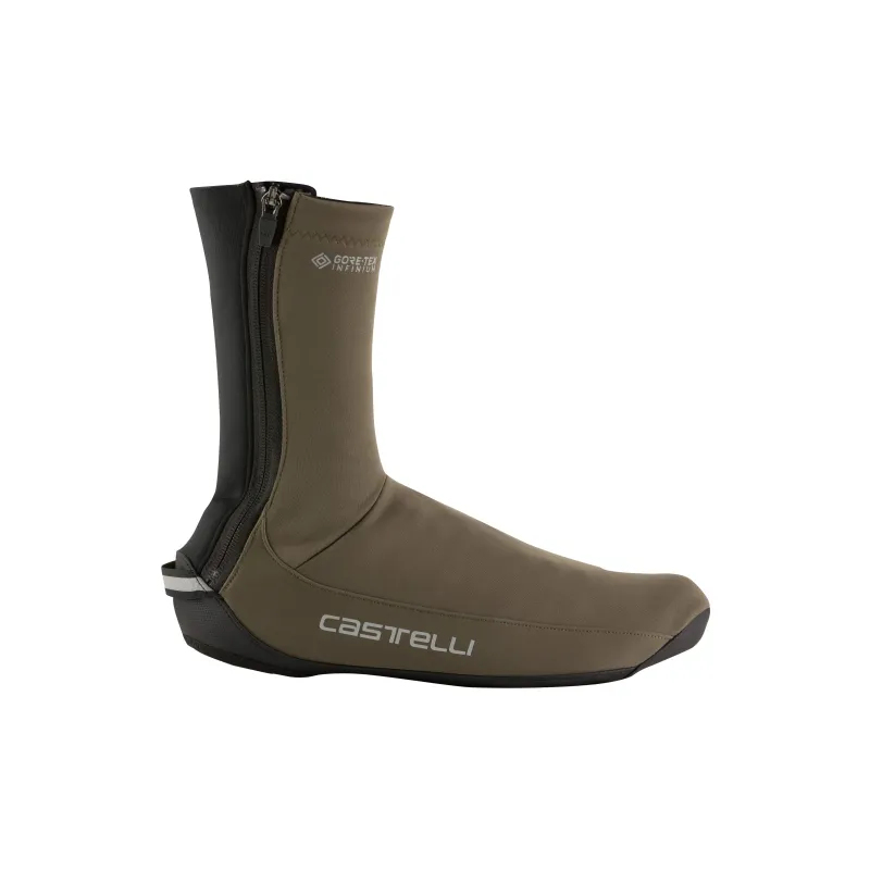 CASTELLI Riding Equipment Cycling Shoes Set Men's Polyester-4