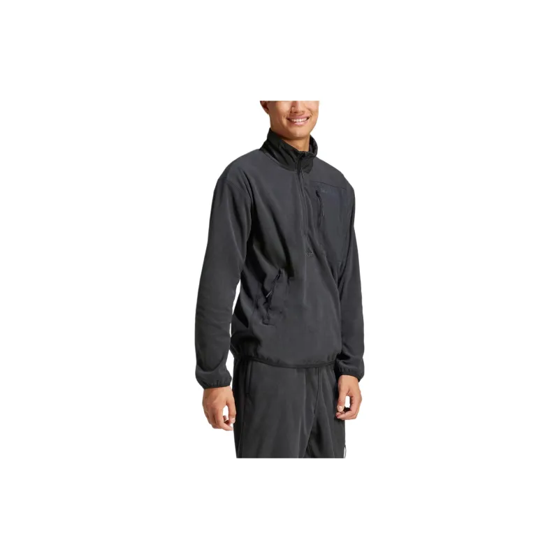 Adidas SportswearCITY ESCAPE Sweatshirt Men's Black-2