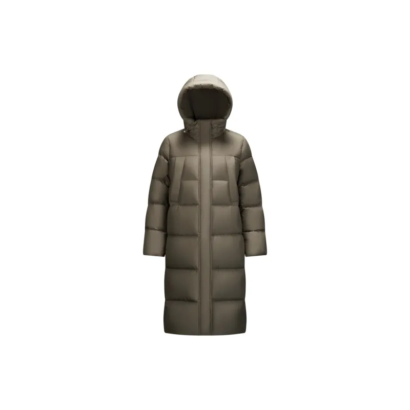 SEM/R Comfort Down Down Jacket Women's-25