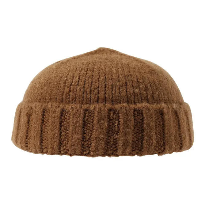 YUZHAOLIN Thermal Beanies Unisex-11