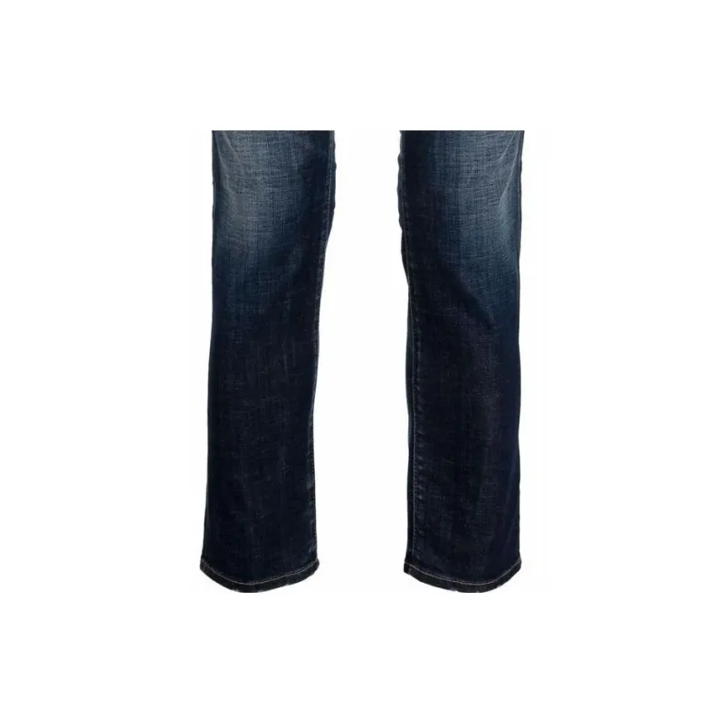 Dsquared2 Mid Rise Distressed Skinny Fit Jeans-5