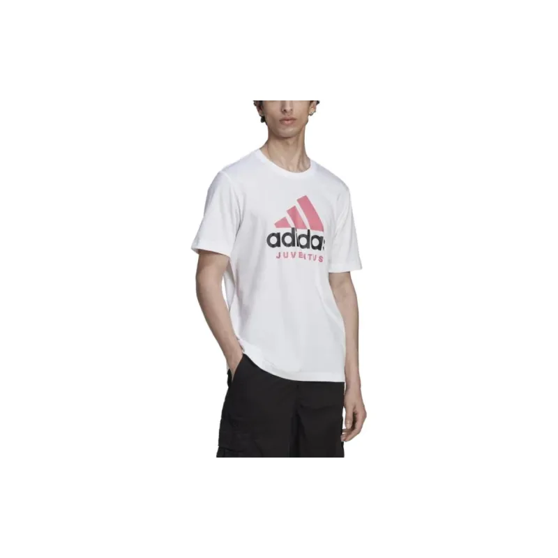 Adidas Manchester United Dna Graphic Tee-2