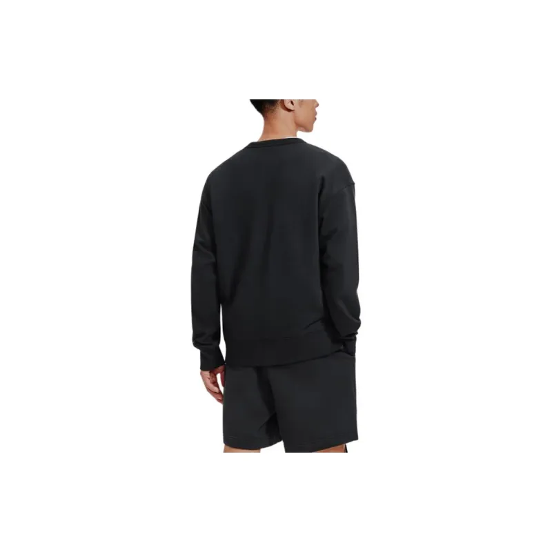 Under Armour Sweatshirt Men's Black-3