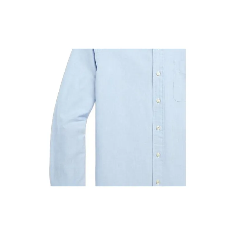 Polo Ralph Lauren Cotton Shirt-5