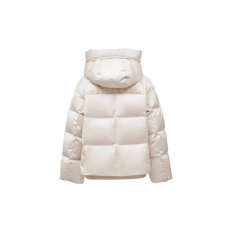 ONLY Down Jackets Women's-1