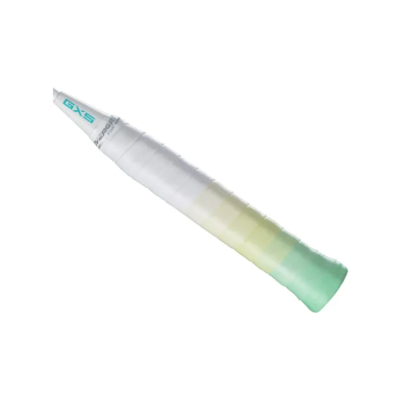 P.R IND Badminton Grip Tape Polyurethane PU Thin-8