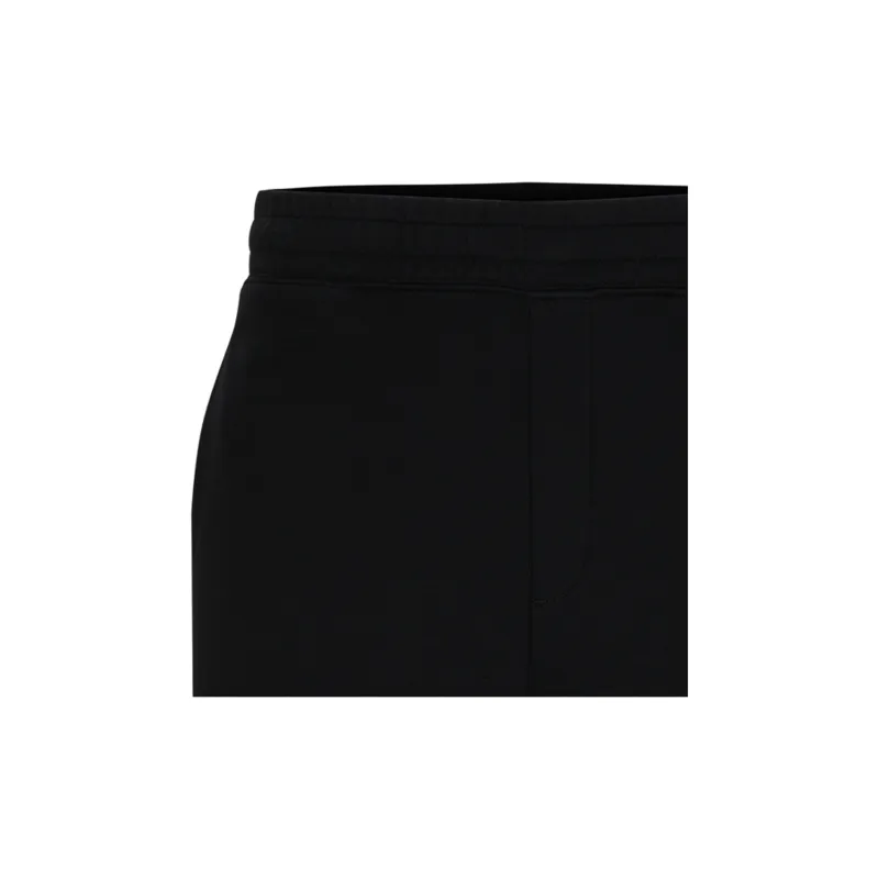 HUGO BOSS SS24 Casual Pants Men's Black-1