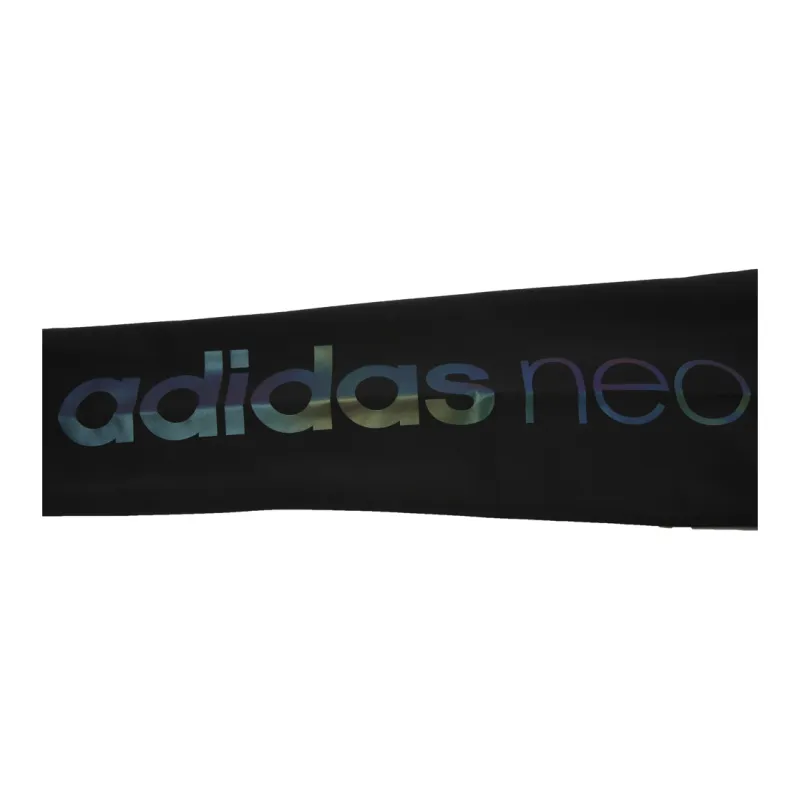 Adidas Neo W CS LEGGING Leggings Women's Black-5