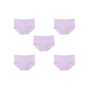 YUZHAOLIN Underpants Women's Combo Set