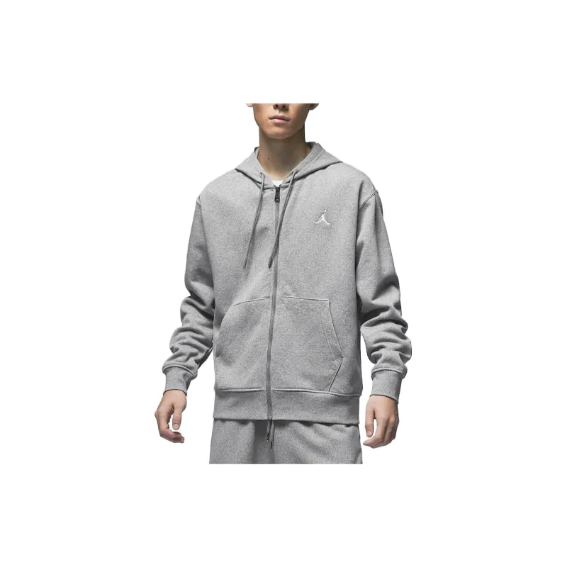 Jordan Essentials Jackets & Coats Men's Dark Gray-2