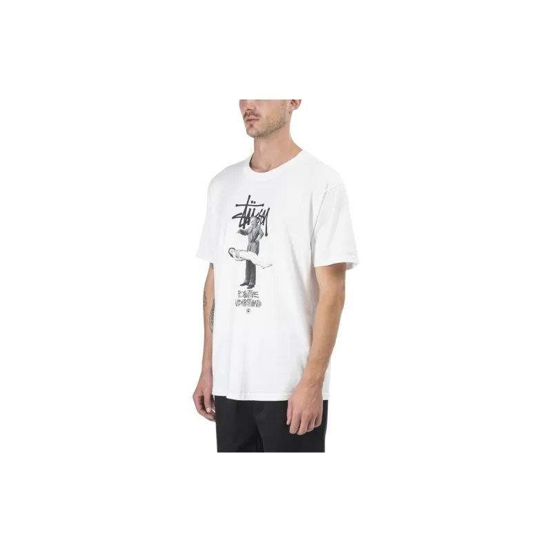 Stussy Levitate Tee-4