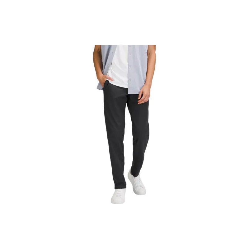 Lululemon ABC Warpstreme Casual Pants Men's-4