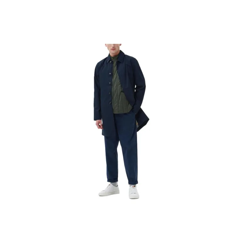 BARBOUR Lorden Long Sleeved Jacket-2