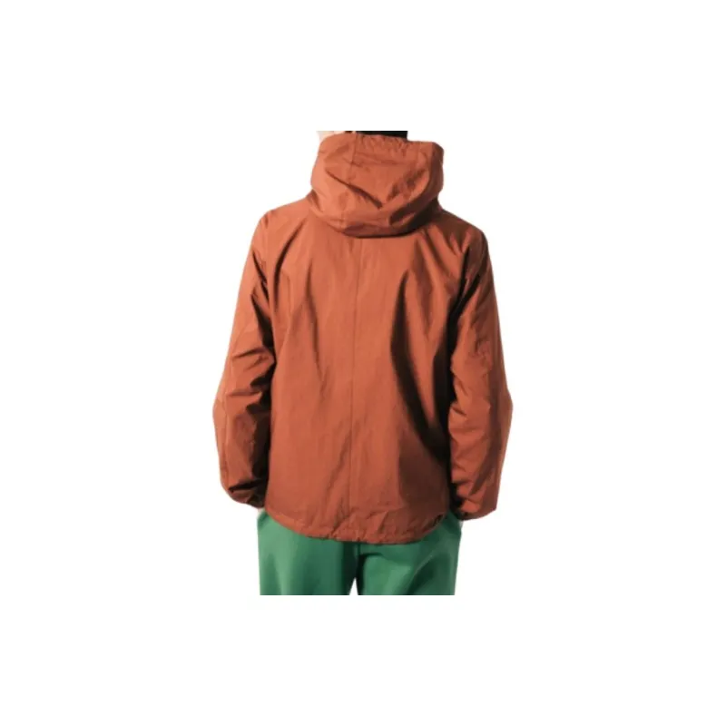 LACOSTE Jackets Coats Men's Brown-9