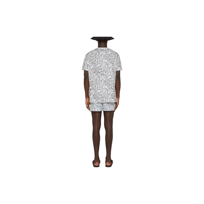 Givenchy Oversized Fit T Shirt-2