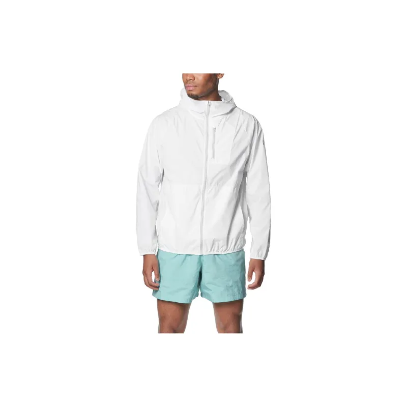 Under Armour Jackets & Coats Men's White-2
