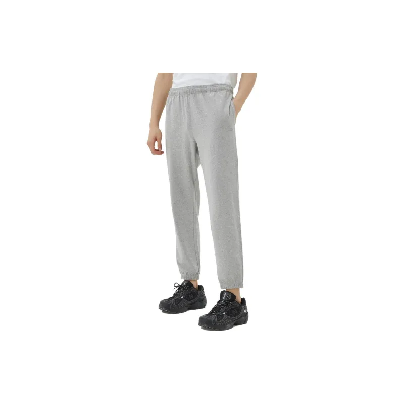 GAP Knitted Sweatpants Men-2