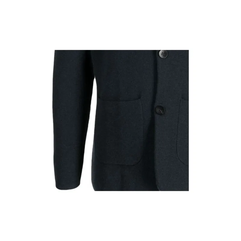N.Peal Grosvenor Milano Jacket-3