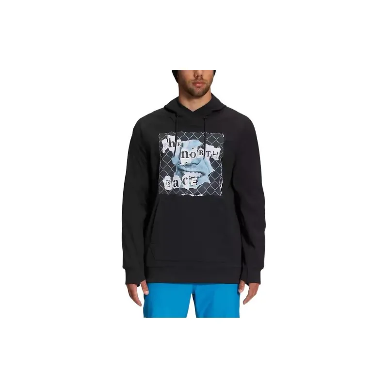 THE NORTH FACE Sweatshirt Men's-2