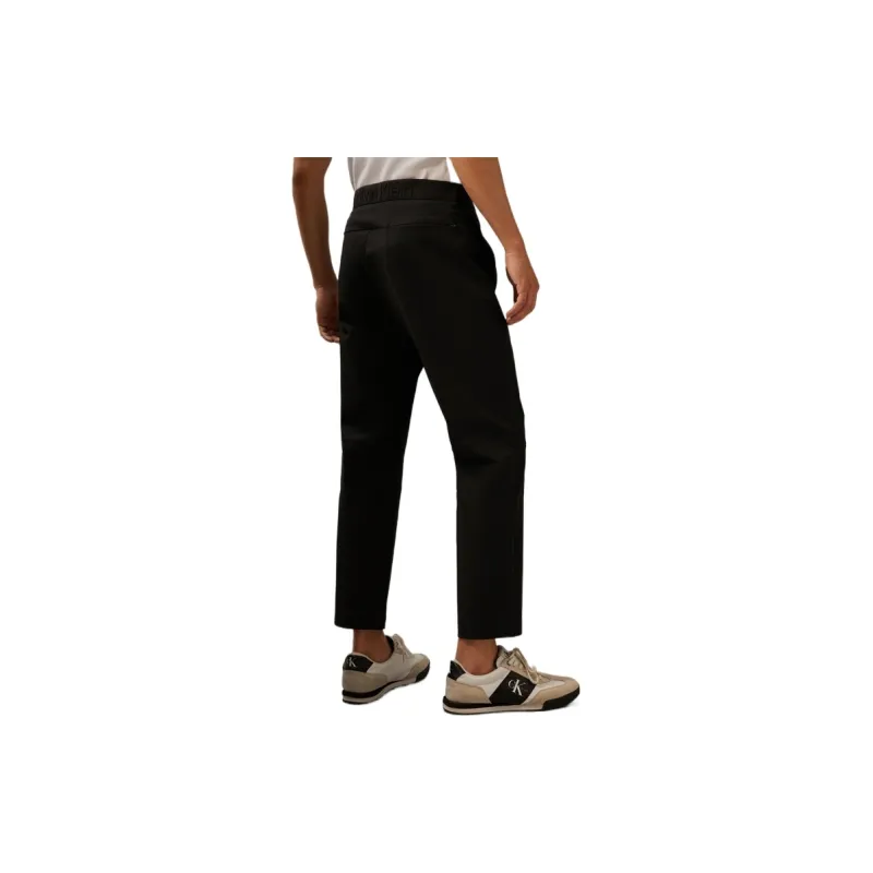 CALVIN KLEIN Casual Pants Men's-3