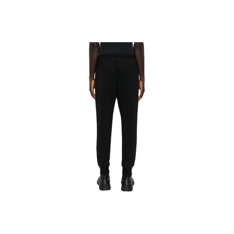 PARAJUMPERS Makalu Tapered Track Pants-2