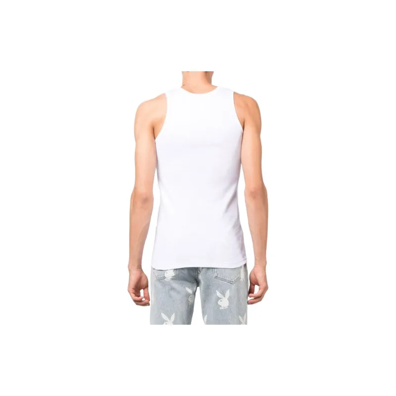 PLEASURES X Playboy Tank Top 2 Pack-2