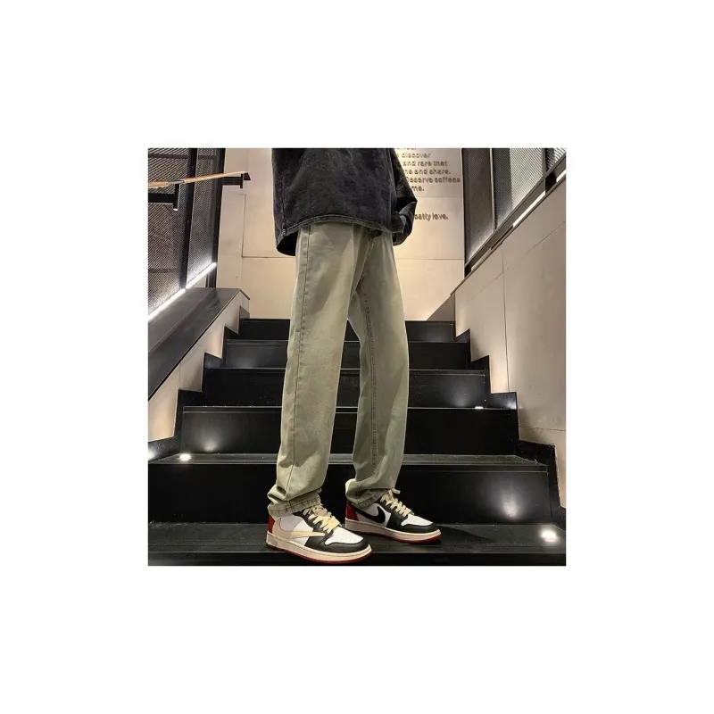 JIMI&JONS Jeans Unisex-12