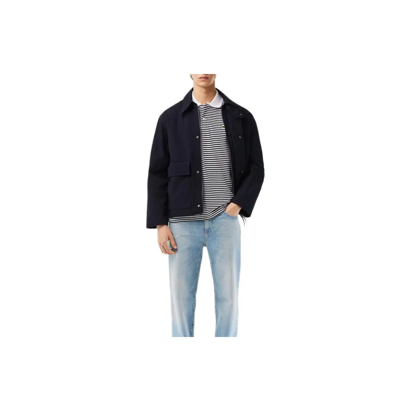 LACOSTE Jackets Men-1